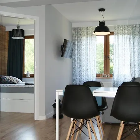 Apartament Gratka *