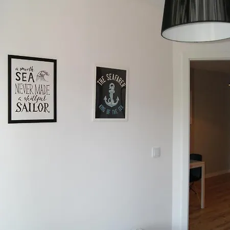 Gratka Apartmán *
