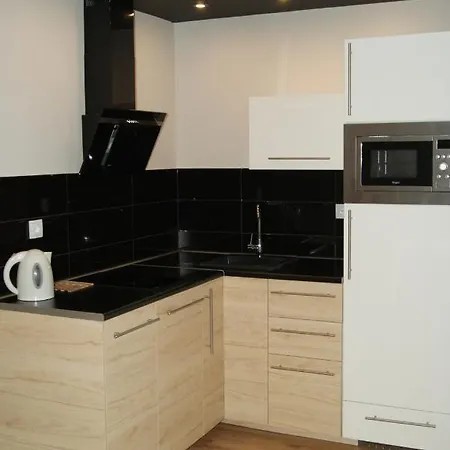 Apartament Apartament Gratka