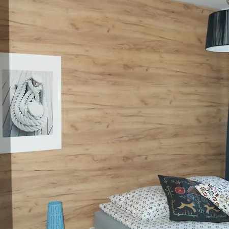 Apartament Gratka Apartment
