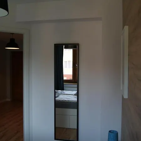 Apartament Gratka Apartment *
