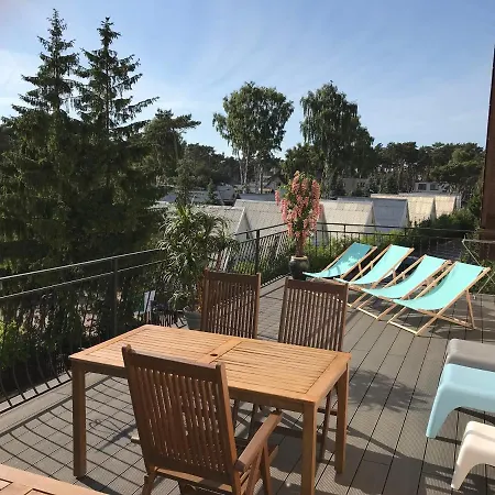 Apartament Gratka Apartment *