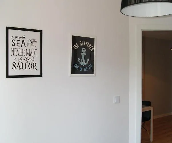 Gratka Apartamento *