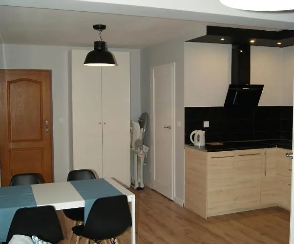 Gratka Apartamento