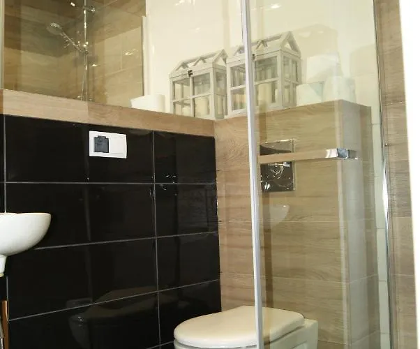 Gratka Apartamento *