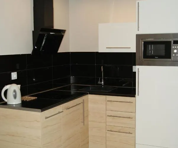 Apartamento Gratka