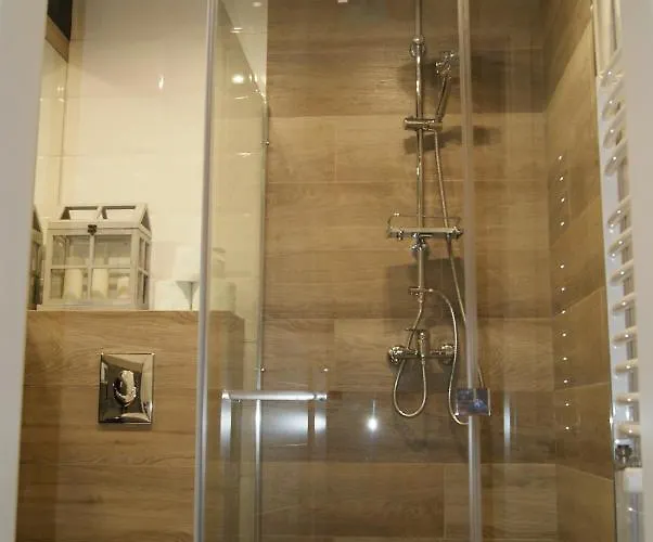 Gratka Apartamento Dziwnówek