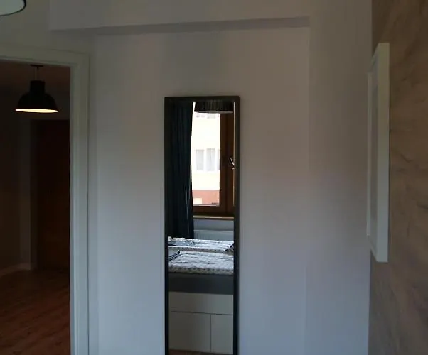 Gratka Apartamento *