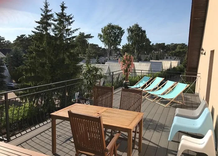 Gratka Apartamento *